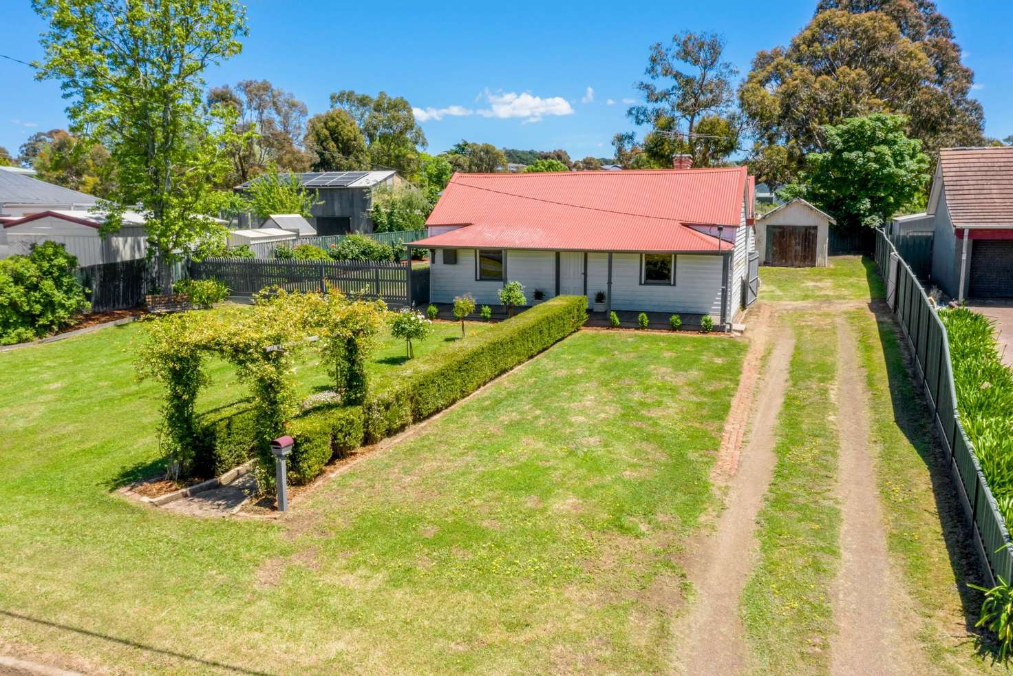 Main view of Homely house listing, 21 Pohlman Street, Romsey VIC 3434