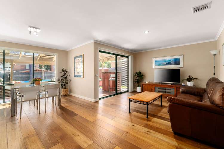 Third view of Homely house listing, 2 Ravenscourt Close, Rowville VIC 3178