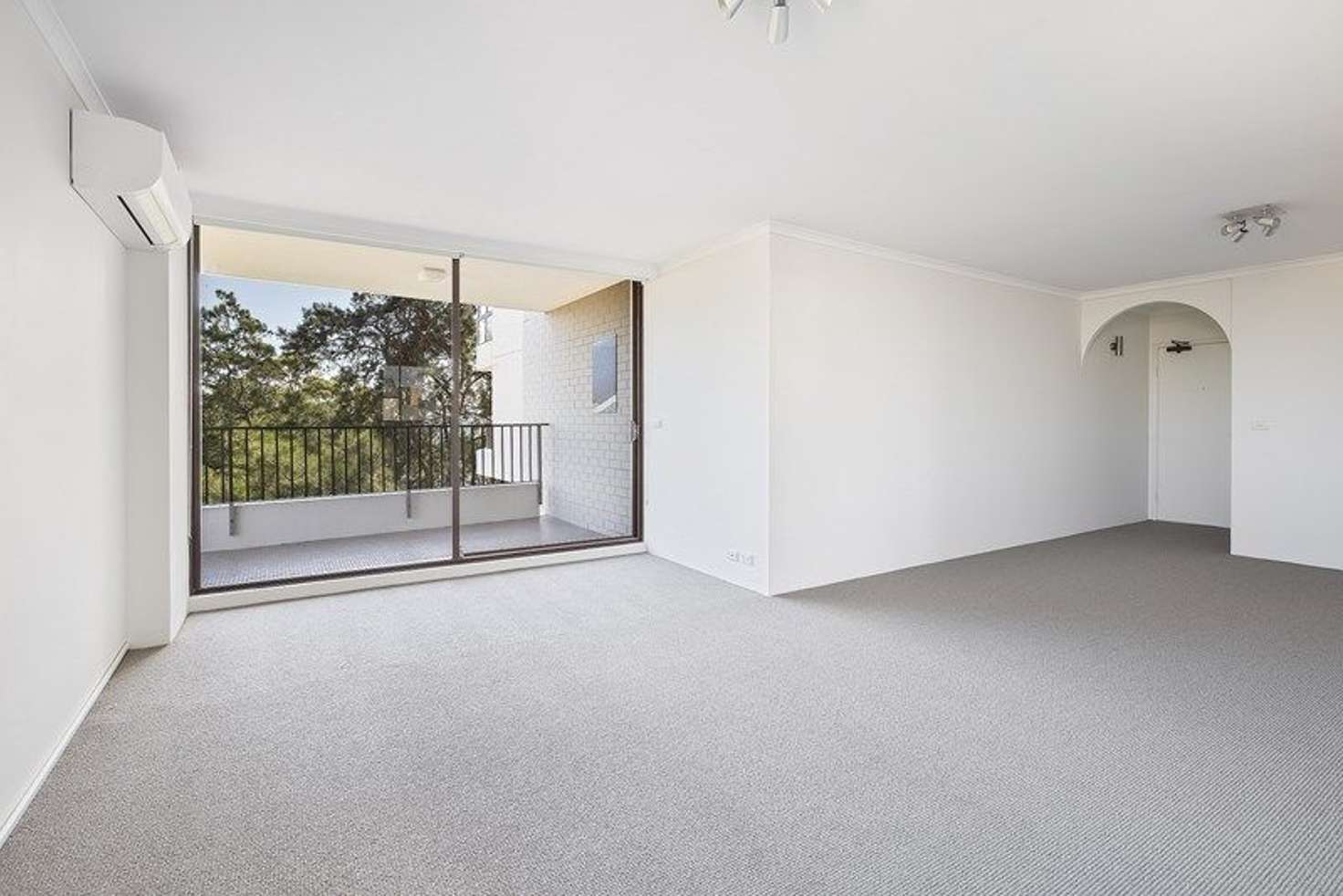 Main view of Homely apartment listing, 52/81b Gerard Street, Cremorne NSW 2090