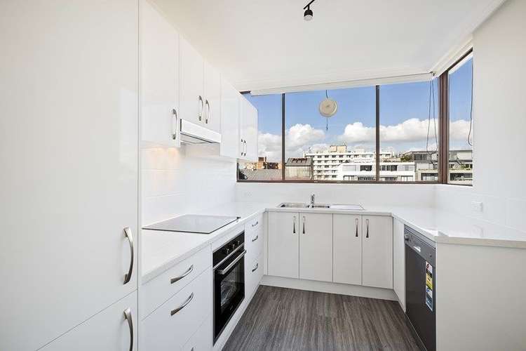 Second view of Homely apartment listing, 52/81b Gerard Street, Cremorne NSW 2090