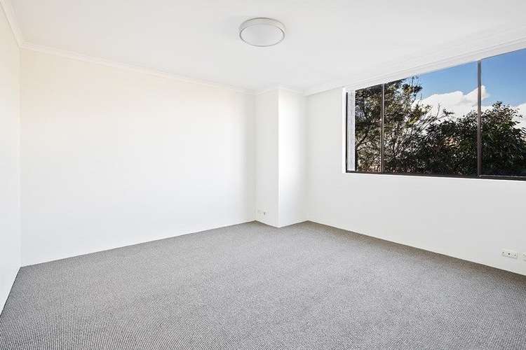 Fourth view of Homely apartment listing, 52/81b Gerard Street, Cremorne NSW 2090