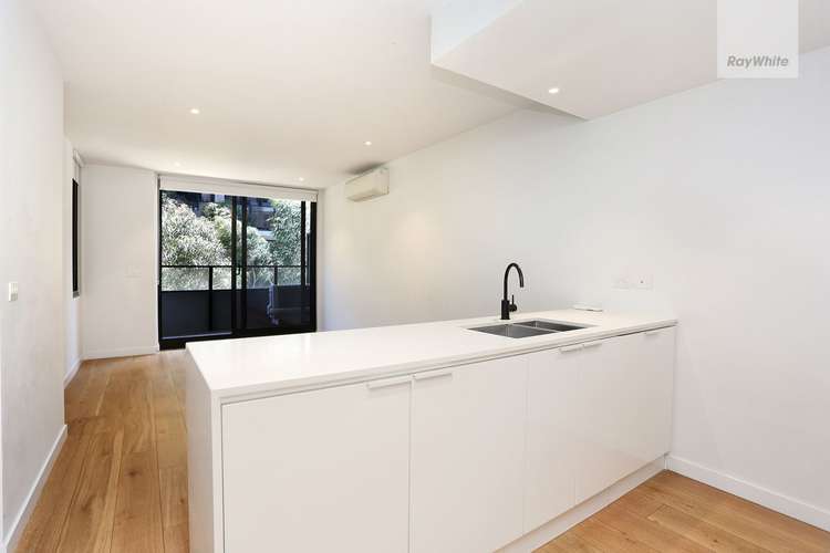 Fourth view of Homely apartment listing, 115/22 Barkly Street, Brunswick East VIC 3057