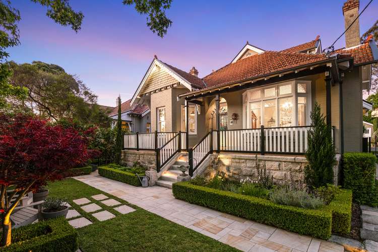 Main view of Homely house listing, 20 Richmond Avenue, Cremorne NSW 2090