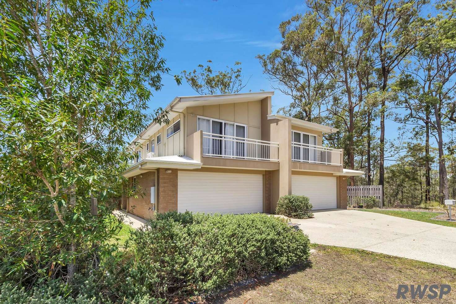 Main view of Homely townhouse listing, 1-10 Tess Road (off Jimmy Road), Coomera QLD 4209