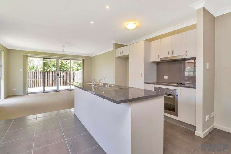 Second view of Homely townhouse listing, 1-10 Tess Road (off Jimmy Road), Coomera QLD 4209