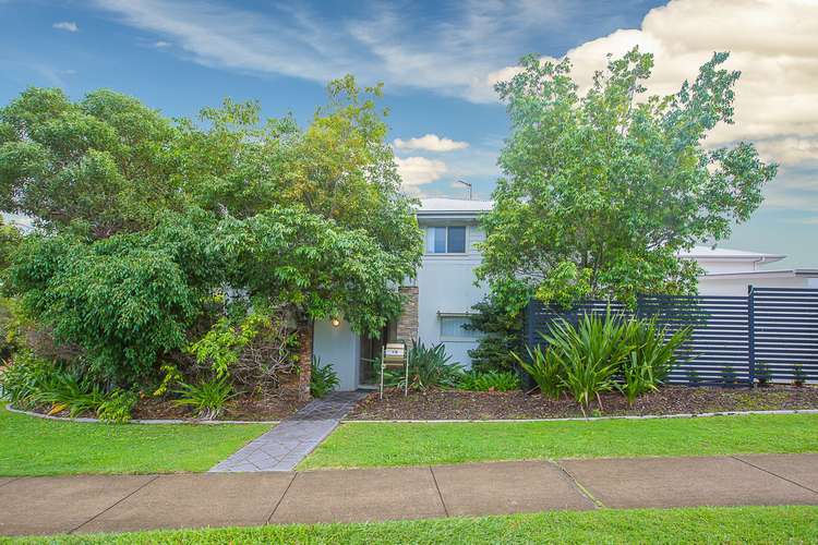 Main view of Homely townhouse listing, 8/1 Leichhardt Street, Coomera QLD 4209