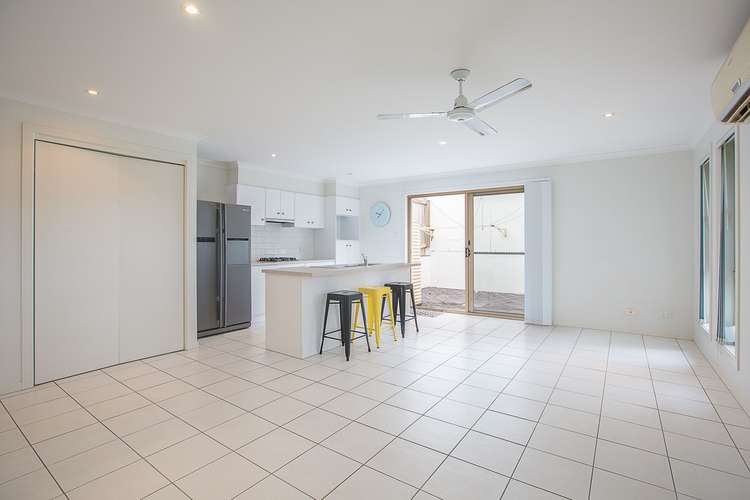 Third view of Homely townhouse listing, 8/1 Leichhardt Street, Coomera QLD 4209