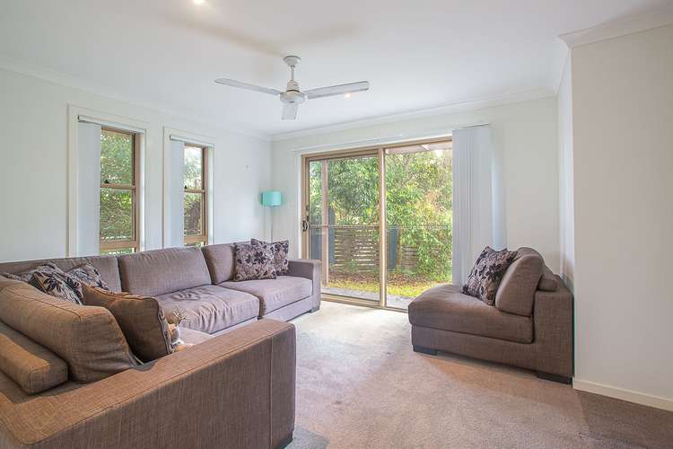 Fifth view of Homely townhouse listing, 8/1 Leichhardt Street, Coomera QLD 4209
