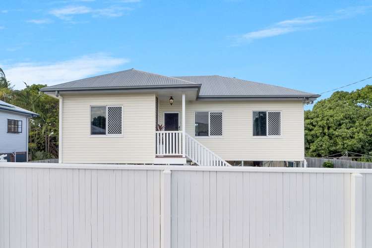 Main view of Homely house listing, 39 Halstead Street, Gulliver QLD 4812
