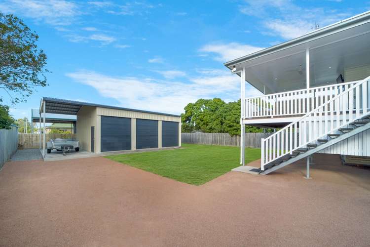 Second view of Homely house listing, 39 Halstead Street, Gulliver QLD 4812