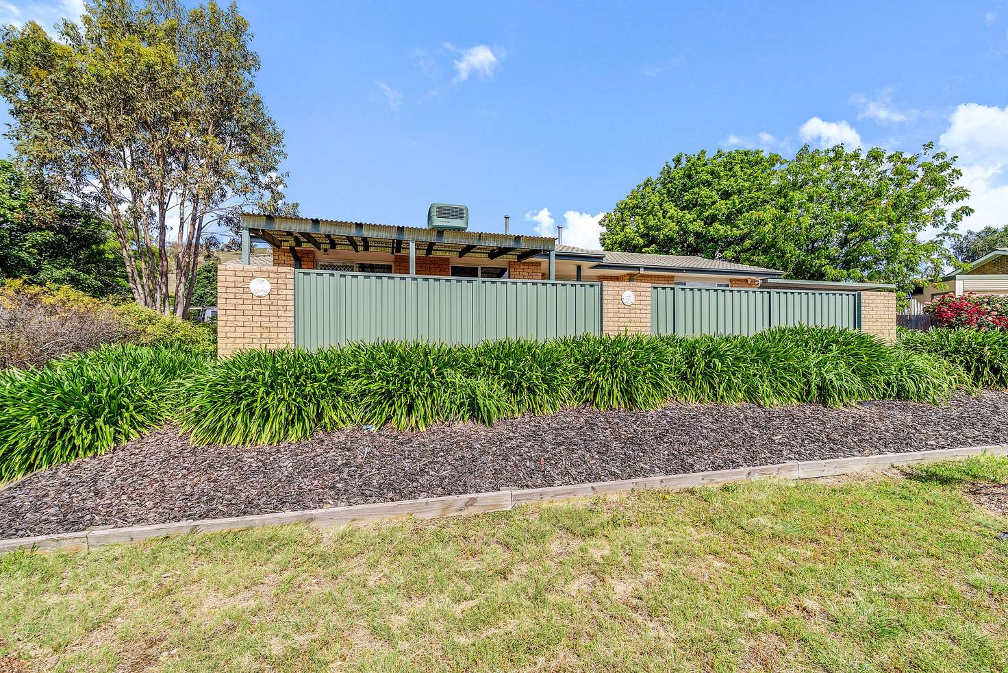 Main view of Homely house listing, 1 Carter Place, Banks ACT 2906