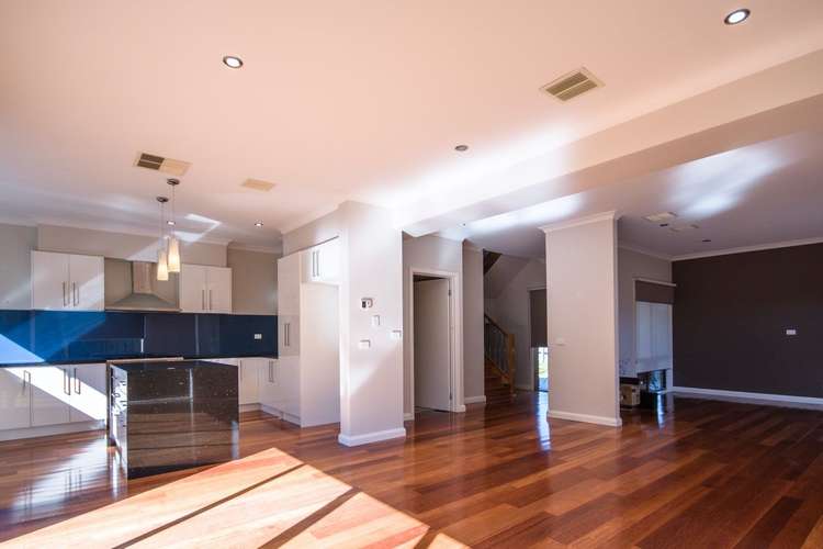 Third view of Homely townhouse listing, 2/8 Beddows Street, Burwood VIC 3125