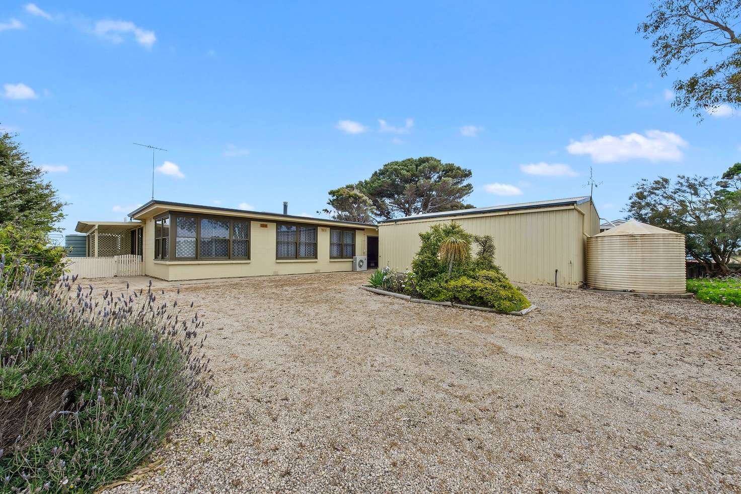 Main view of Homely house listing, 271 North Coast Road, Point Turton SA 5575