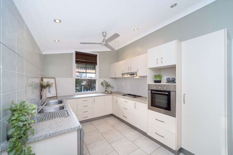 Third view of Homely house listing, 2 Plant Street, West End QLD 4810