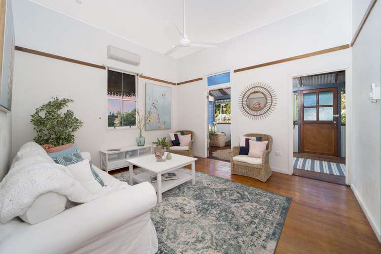 Fourth view of Homely house listing, 2 Plant Street, West End QLD 4810