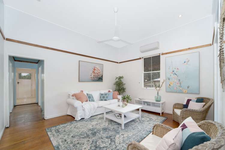 Fifth view of Homely house listing, 2 Plant Street, West End QLD 4810