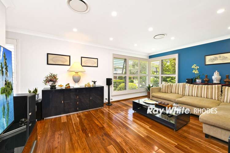 Second view of Homely house listing, 27 Maryl Avenue, Roselands NSW 2196