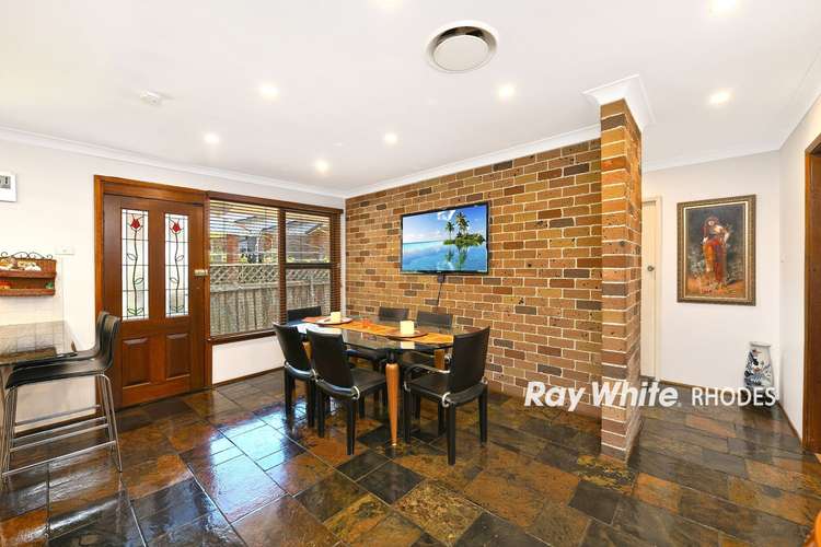 Fourth view of Homely house listing, 27 Maryl Avenue, Roselands NSW 2196