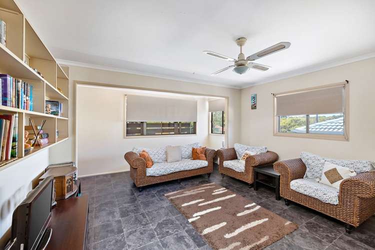 Third view of Homely house listing, 11 Parakeet Street, Birkdale QLD 4159