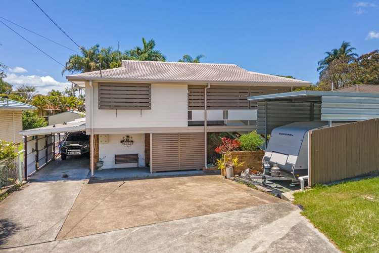 Fourth view of Homely house listing, 11 Parakeet Street, Birkdale QLD 4159