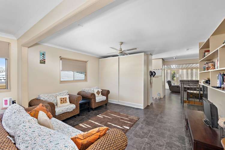 Fifth view of Homely house listing, 11 Parakeet Street, Birkdale QLD 4159