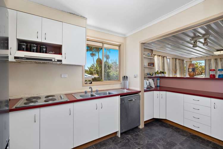 Sixth view of Homely house listing, 11 Parakeet Street, Birkdale QLD 4159
