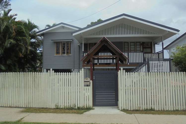 Main view of Homely house listing, 19 Rowe Street, Earlville QLD 4870