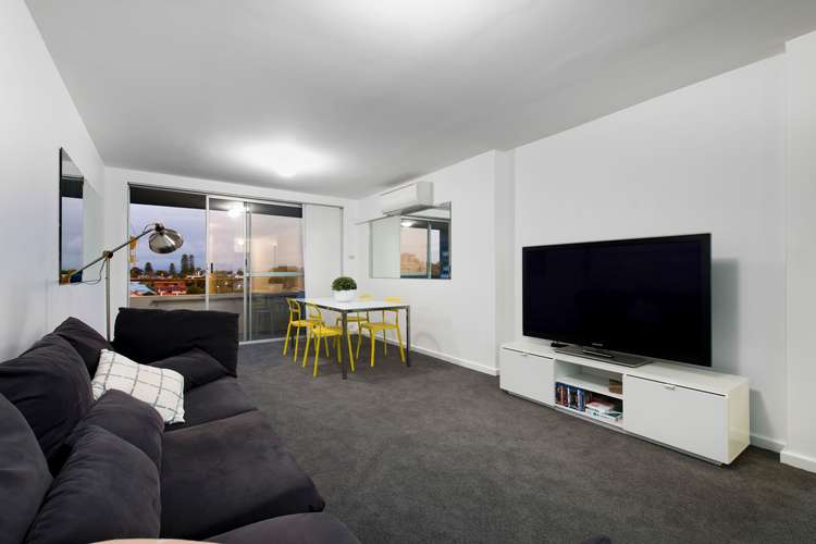 Fourth view of Homely apartment listing, 27/7 Clifton Crescent, Mount Lawley WA 6050