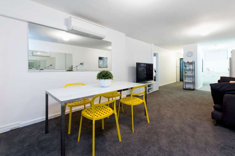 Fifth view of Homely apartment listing, 27/7 Clifton Crescent, Mount Lawley WA 6050