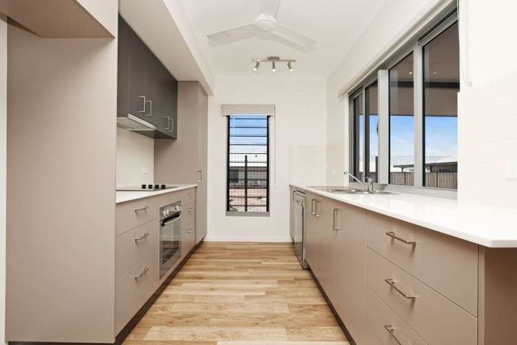 Second view of Homely unit listing, 1/14 Havelock Street, Coolalinga NT 839