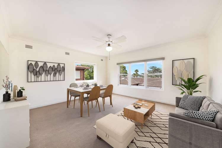 Main view of Homely apartment listing, 7/15 Harriette Street, Neutral Bay NSW 2089