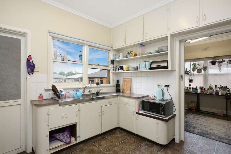 Fourth view of Homely house listing, 1 Daskein Street, Camperdown VIC 3260