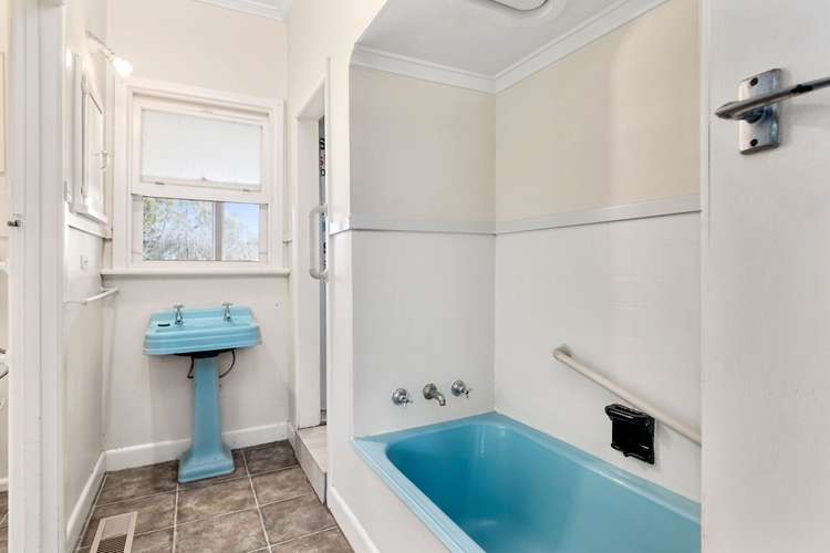 Fifth view of Homely house listing, 1 Daskein Street, Camperdown VIC 3260