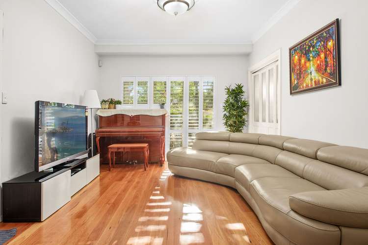 Second view of Homely house listing, 100 Denman Parade, Normanhurst NSW 2076