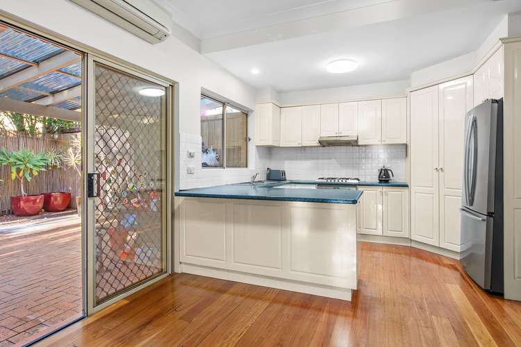 Third view of Homely house listing, 100 Denman Parade, Normanhurst NSW 2076