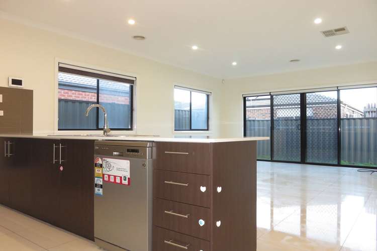 Fourth view of Homely house listing, 17 Gateshead Street, Craigieburn VIC 3064