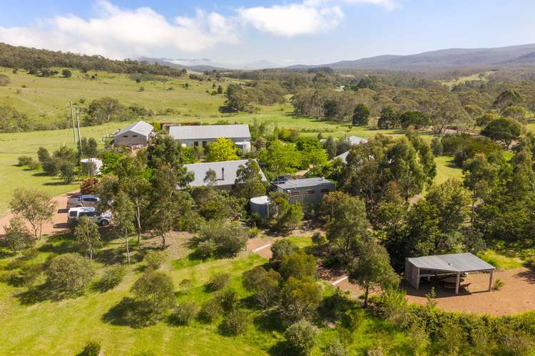 Fifth view of Homely ruralOther listing, 6 Dempseys Road Krawarree via, Braidwood NSW 2622