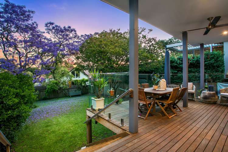 Second view of Homely house listing, 23 Lumsden Street, Cammeray NSW 2062