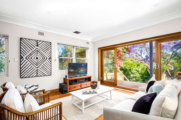 Third view of Homely house listing, 23 Lumsden Street, Cammeray NSW 2062