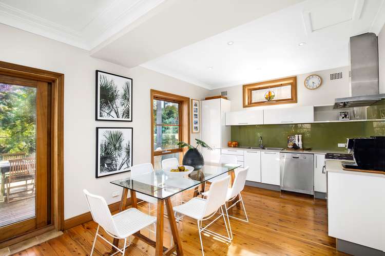 Fourth view of Homely house listing, 23 Lumsden Street, Cammeray NSW 2062