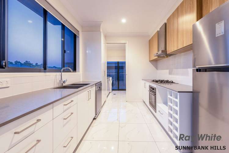 Fifth view of Homely house listing, 21/7 Plantation Place, Mackenzie QLD 4156