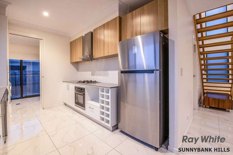 Sixth view of Homely house listing, 21/7 Plantation Place, Mackenzie QLD 4156