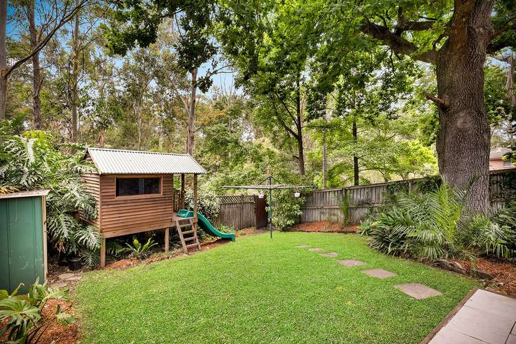 Fourth view of Homely semiDetached listing, 2/5 Woodchester Close, Castle Hill NSW 2154
