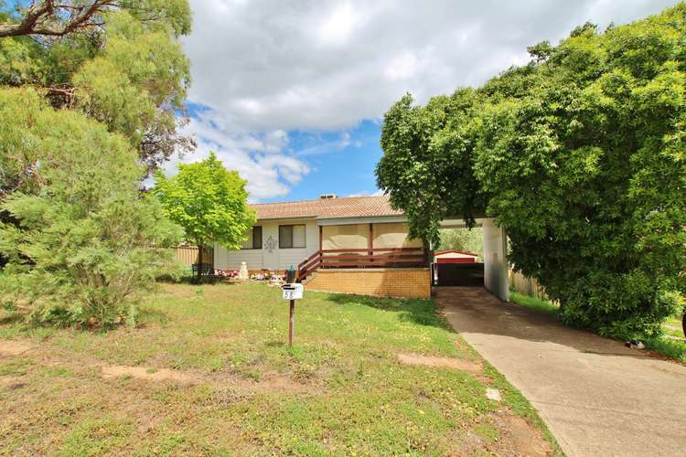 Main view of Homely house listing, 58 Orchard Street, Young NSW 2594