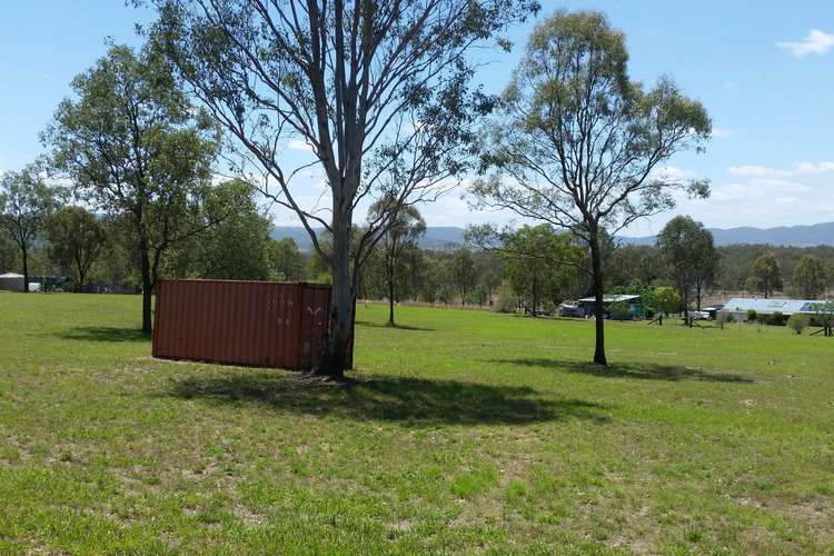 Main view of Homely ruralOther listing, 22 McConnel Street, Braemore QLD 4313