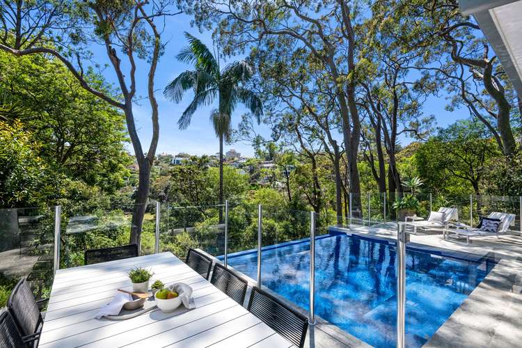 Third view of Homely house listing, 32A Rickard Avenue, Mosman NSW 2088