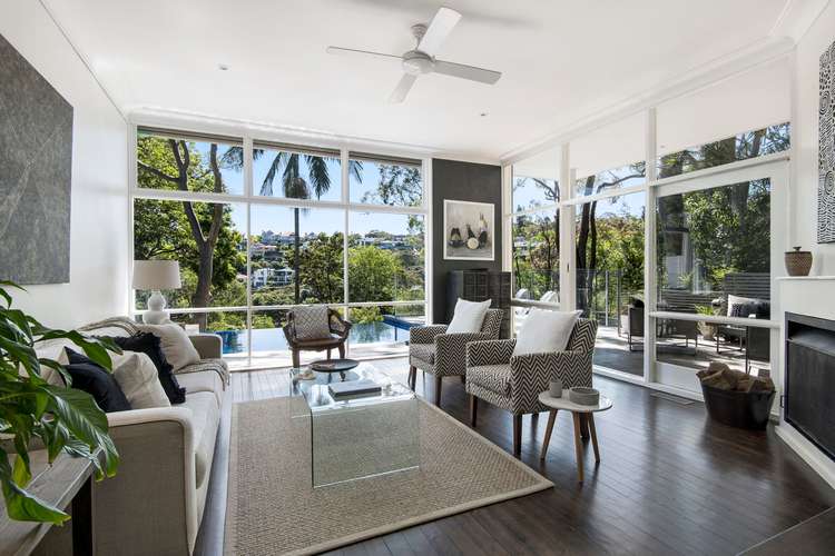 Fourth view of Homely house listing, 32A Rickard Avenue, Mosman NSW 2088