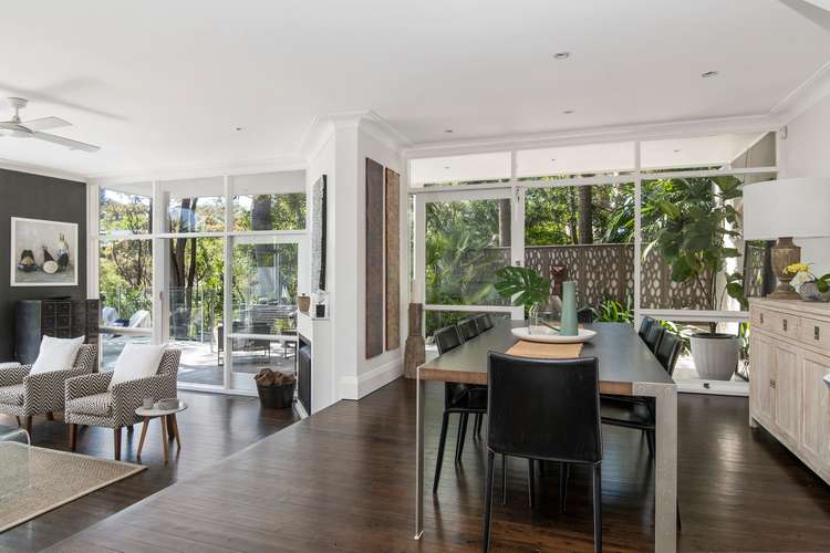 Fifth view of Homely house listing, 32A Rickard Avenue, Mosman NSW 2088