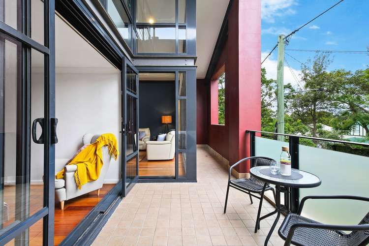 Fifth view of Homely unit listing, 34/18 Jacques Street, Chatswood NSW 2067