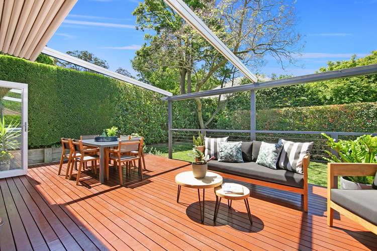 Fifth view of Homely house listing, 3 Crown Road, Pymble NSW 2073